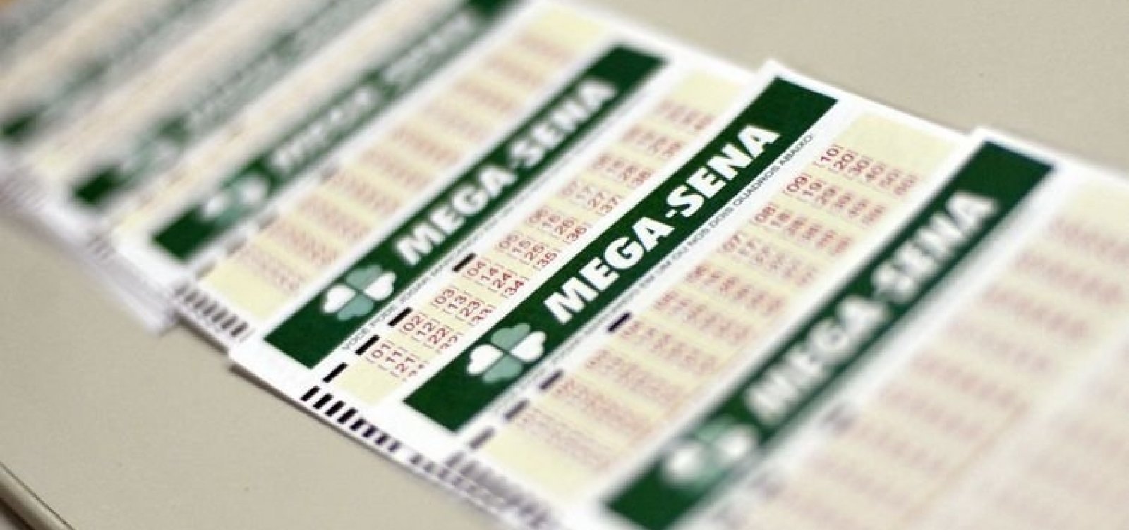 Mega-Sena sorteia neste sábado prêmio de R$ 10 milhões