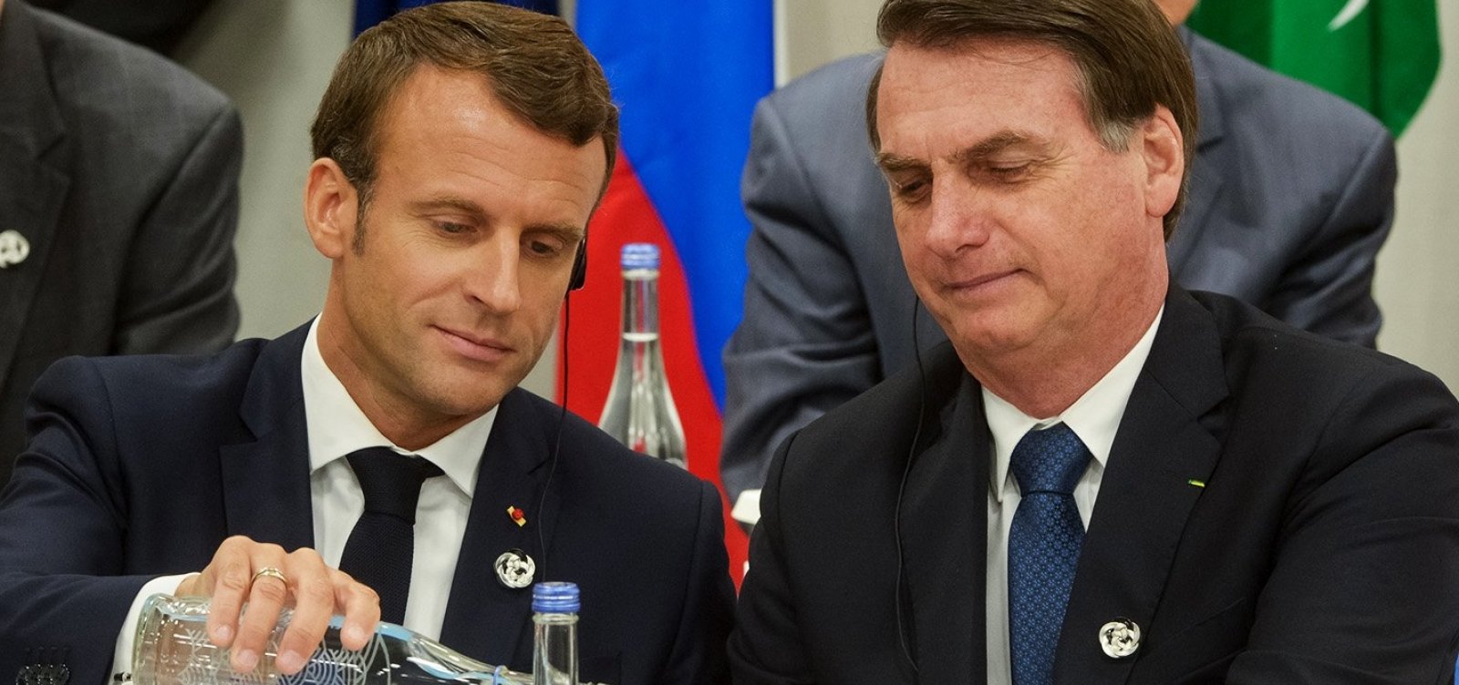 Mercosul e União Europeia fecham acordo de livre-comércio