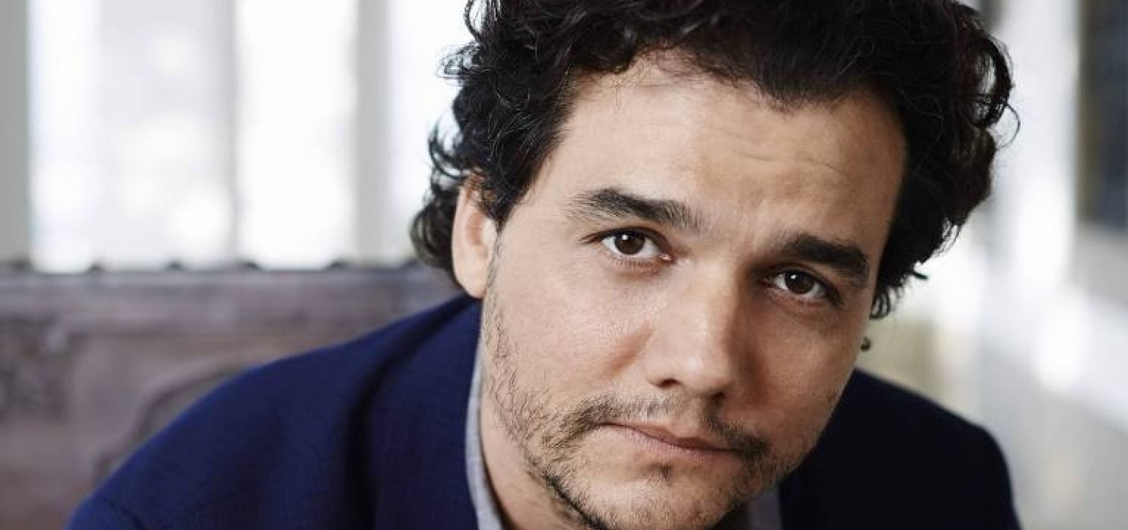 Wagner Moura vence ação de R$ 80 mil por danos morais contra Reinaldo Azevedo