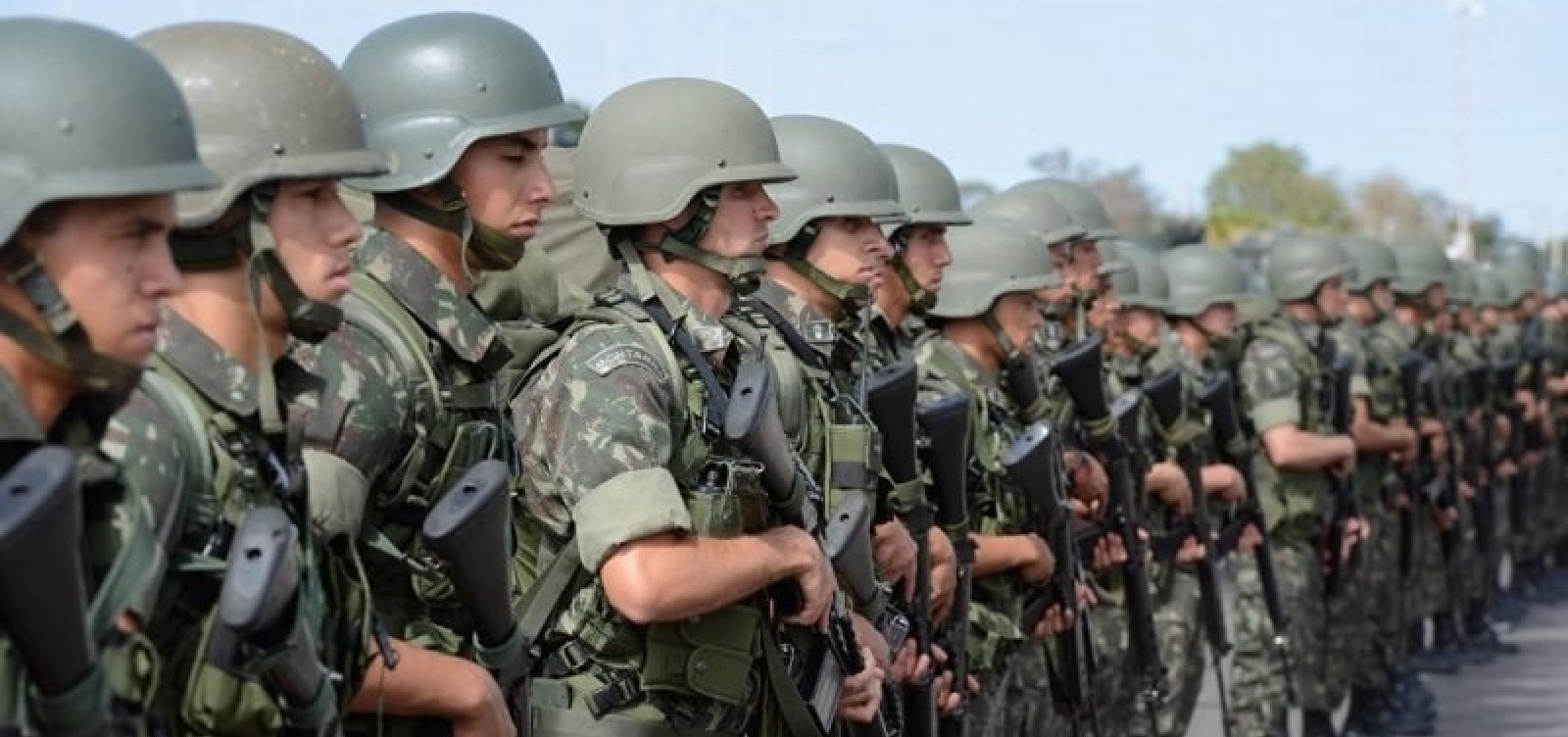 Justiça Militar condenou 656 militares entre 2010 e 2018 por tráfico, posse ou uso de drogas