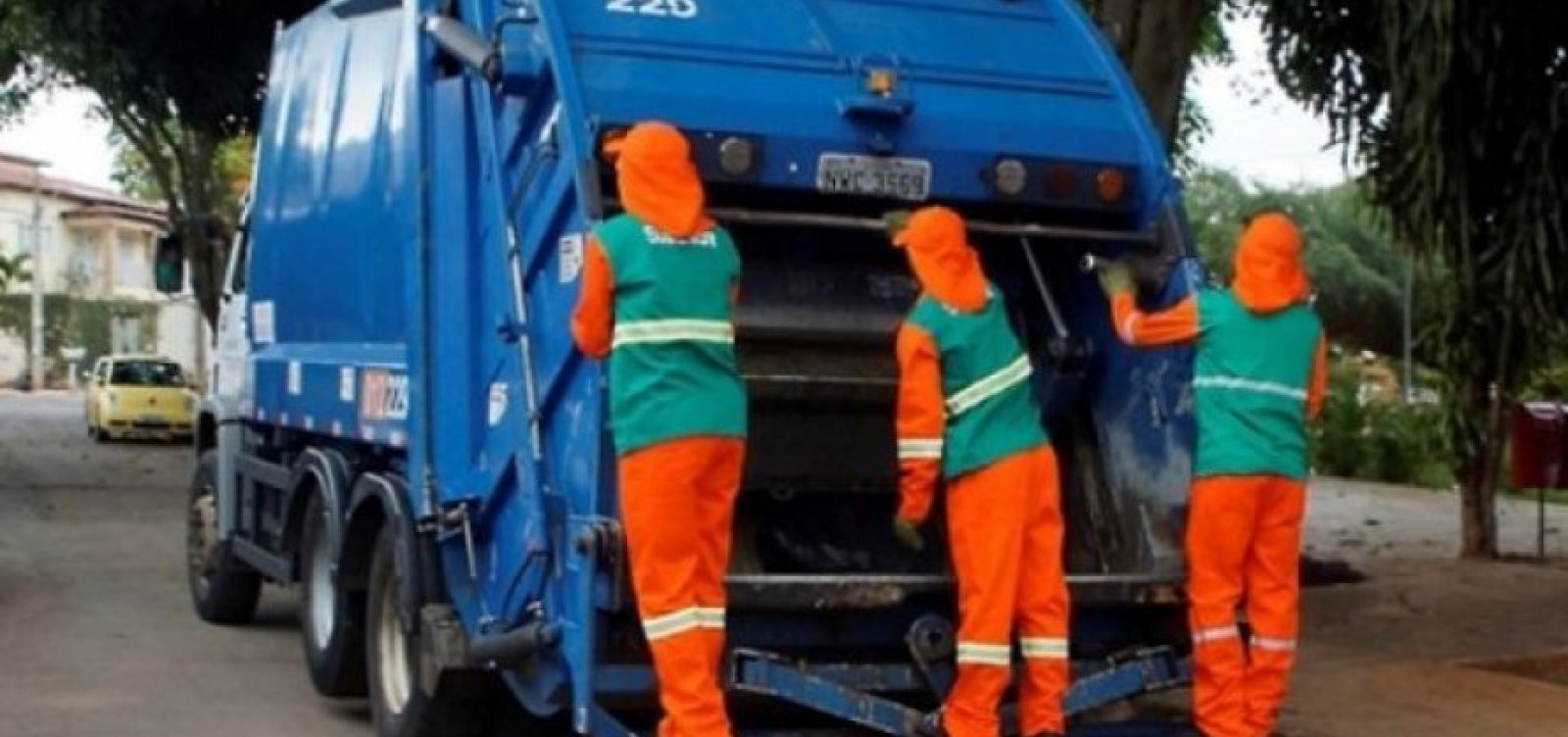 TJ-BA nega recurso e mantém suspensa licitação do lixo em Feira de Santana
