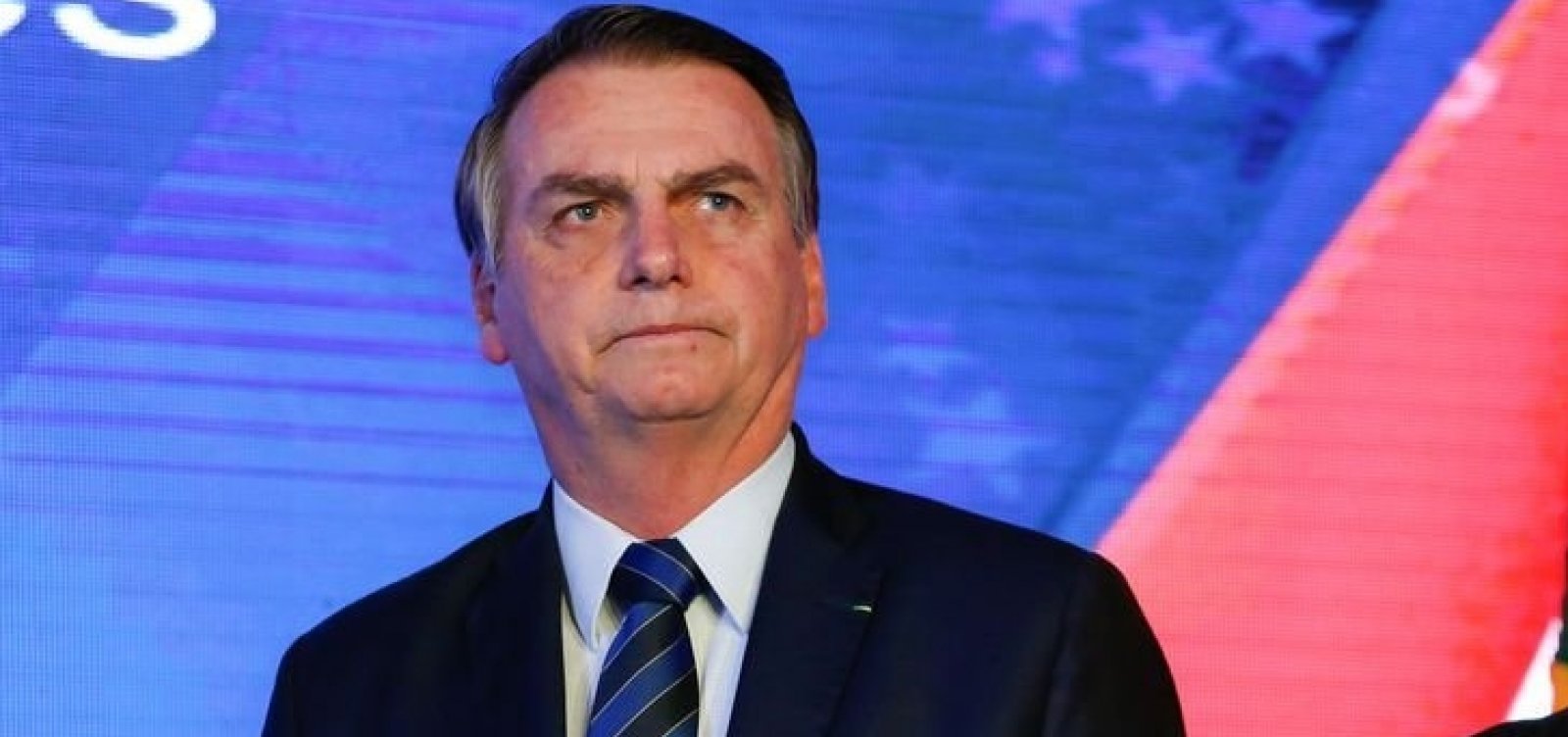 Bolsonaro lamenta morte de João Gilberto: 'Uma pessoa conhecida'