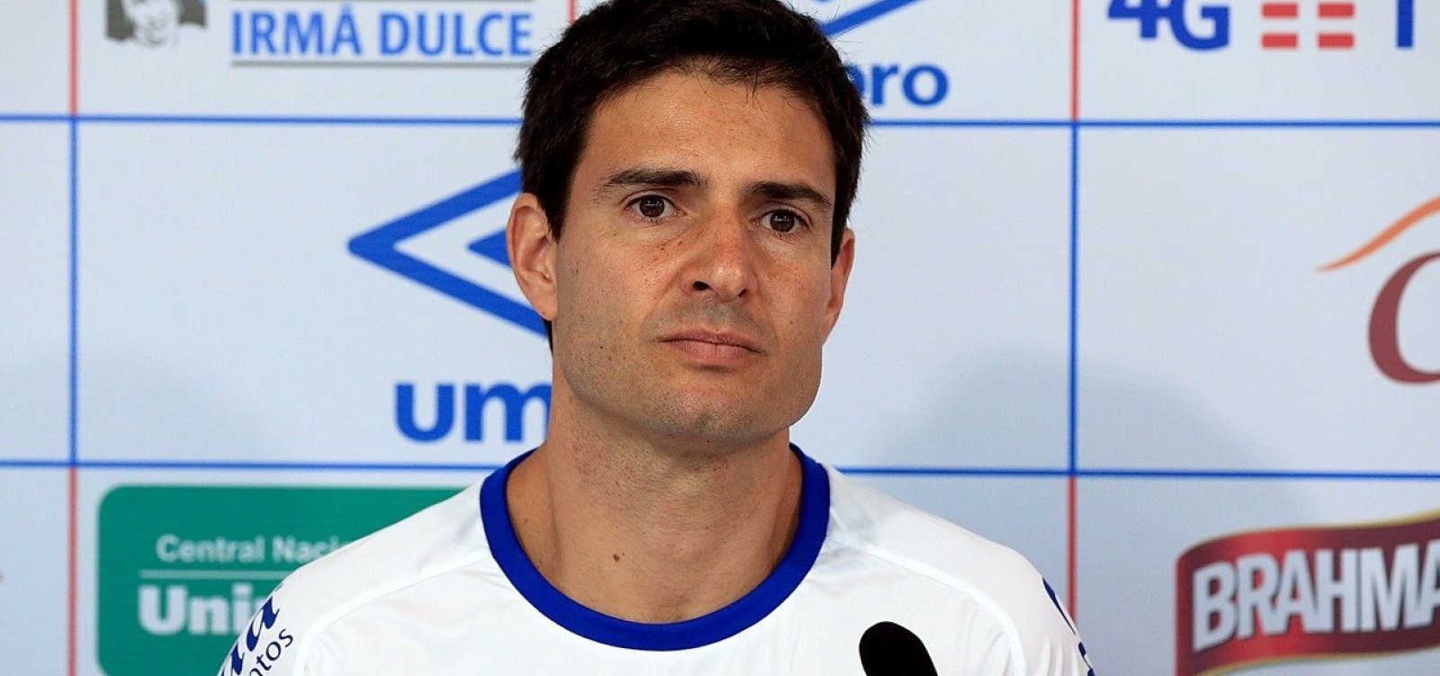 Diretor de futebol do Bahia confirma mais dois reforços