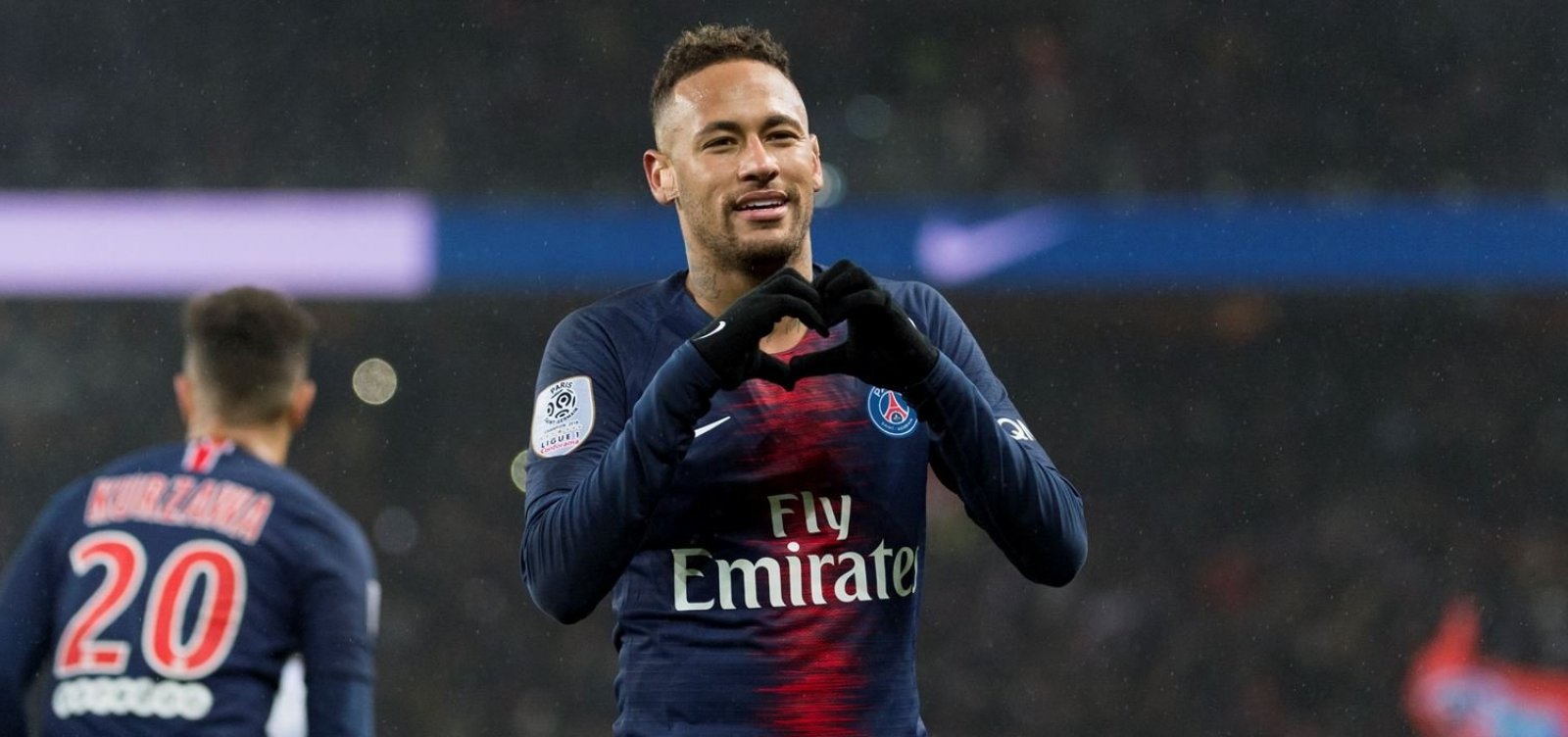 Neymar falta reapresentação e PSG diz que vai adotar 'medidas apropriadas'