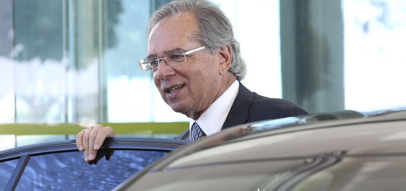 Técnicos do Ministério alegam não haver dinheiro para custear emendas