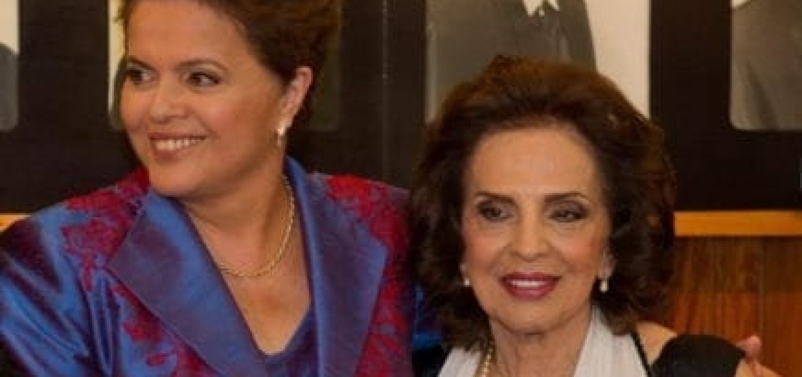 Morre mãe da ex-presidente Dilma Rousseff