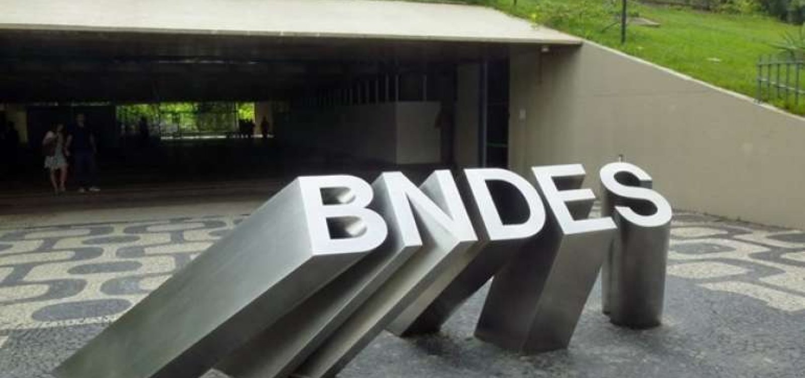 BNDES é aprovado pela ONU para fazer ações contra crise climática