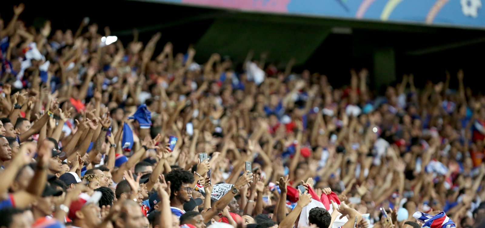 Bahia x Grêmio: 37 mil ingressos garantidos para a decisão das quartas