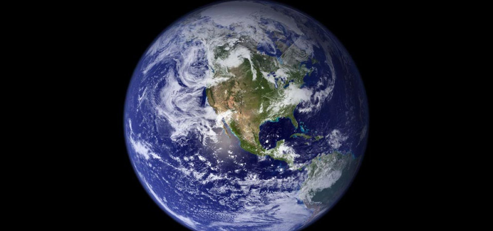 Datafolha: 7% dos brasileiros acreditam que a Terra é plana