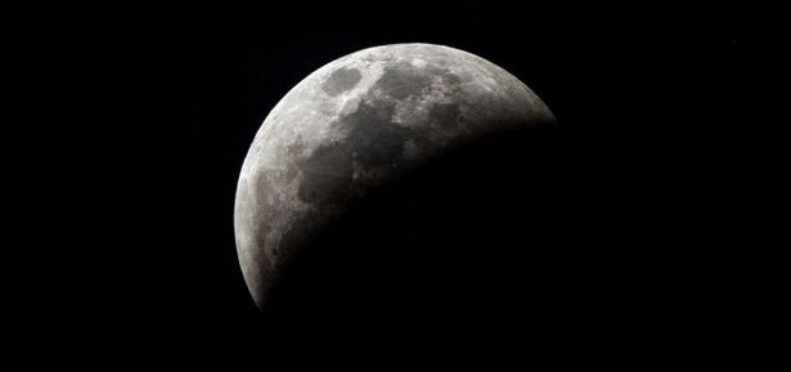 Eclipse parcial pode ser visto no Brasil a partir das 17h de hoje