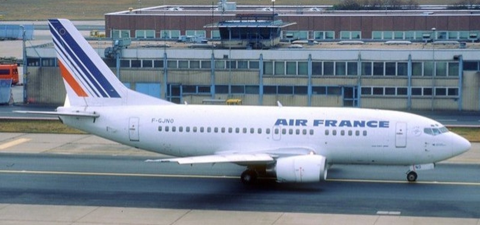 Air Europa faz parceria com Air France-KLM para operar na América Latina