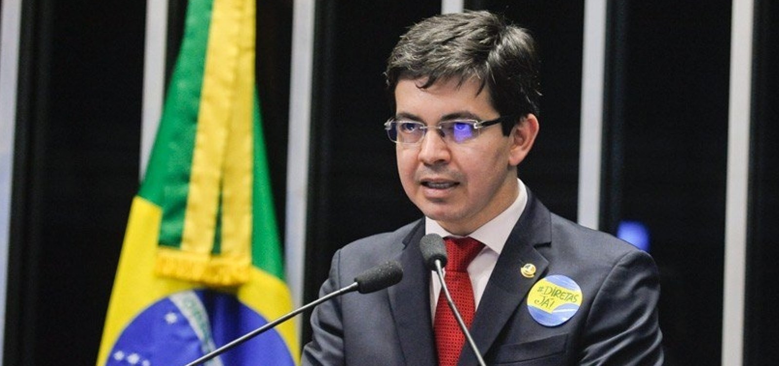Rede entrará no STF contra medida de Toffoli que beneficia Flavio Bolsonaro