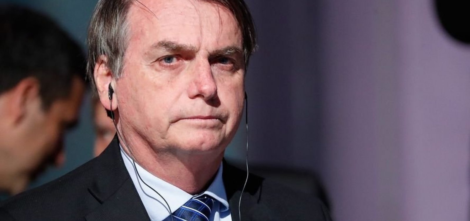 'Se não puder ter filtro, nós extinguiremos' diz Bolsonaro sobre Ancine