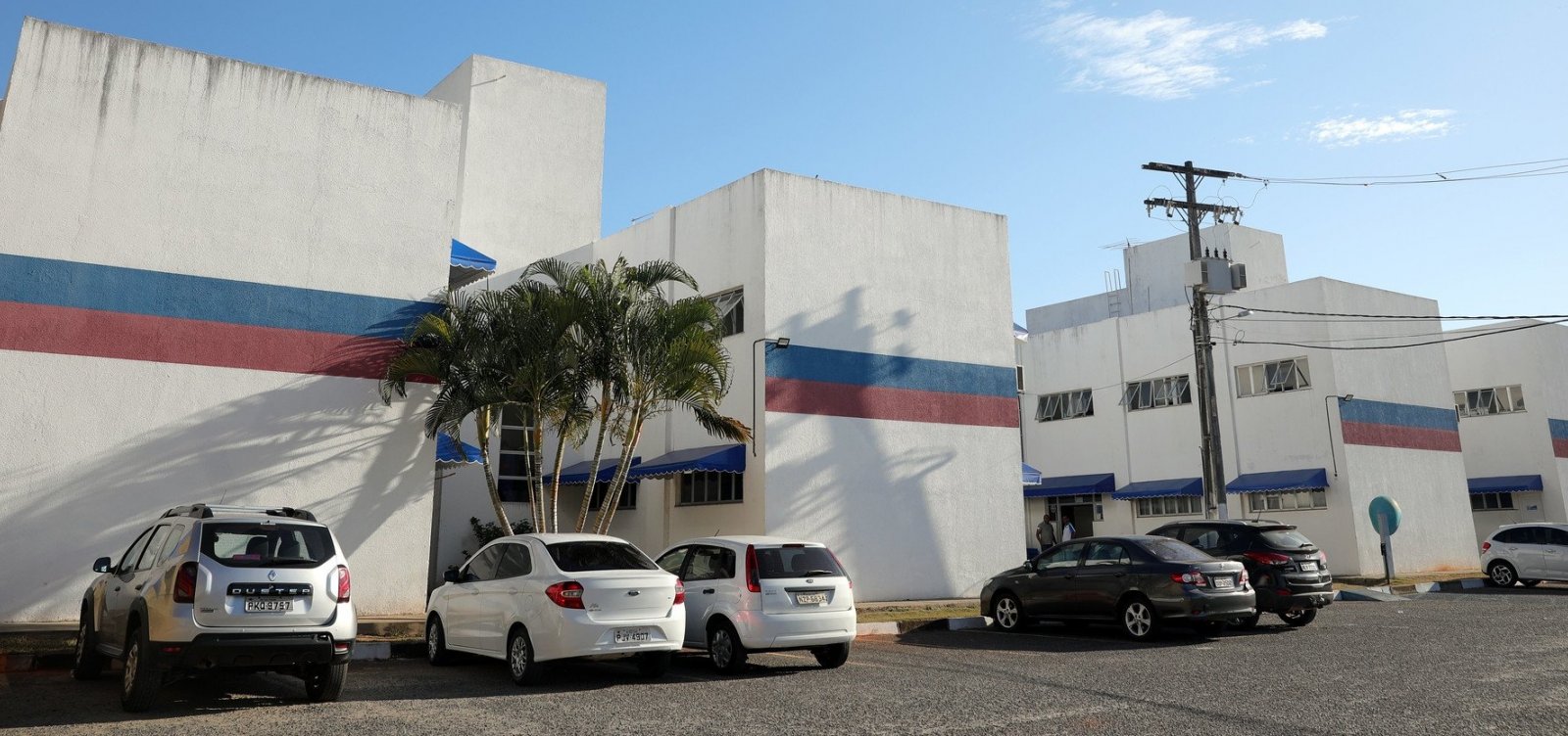 MPT expede recomendação ao Bahia após encontrar irregularidades em alojamentos da base