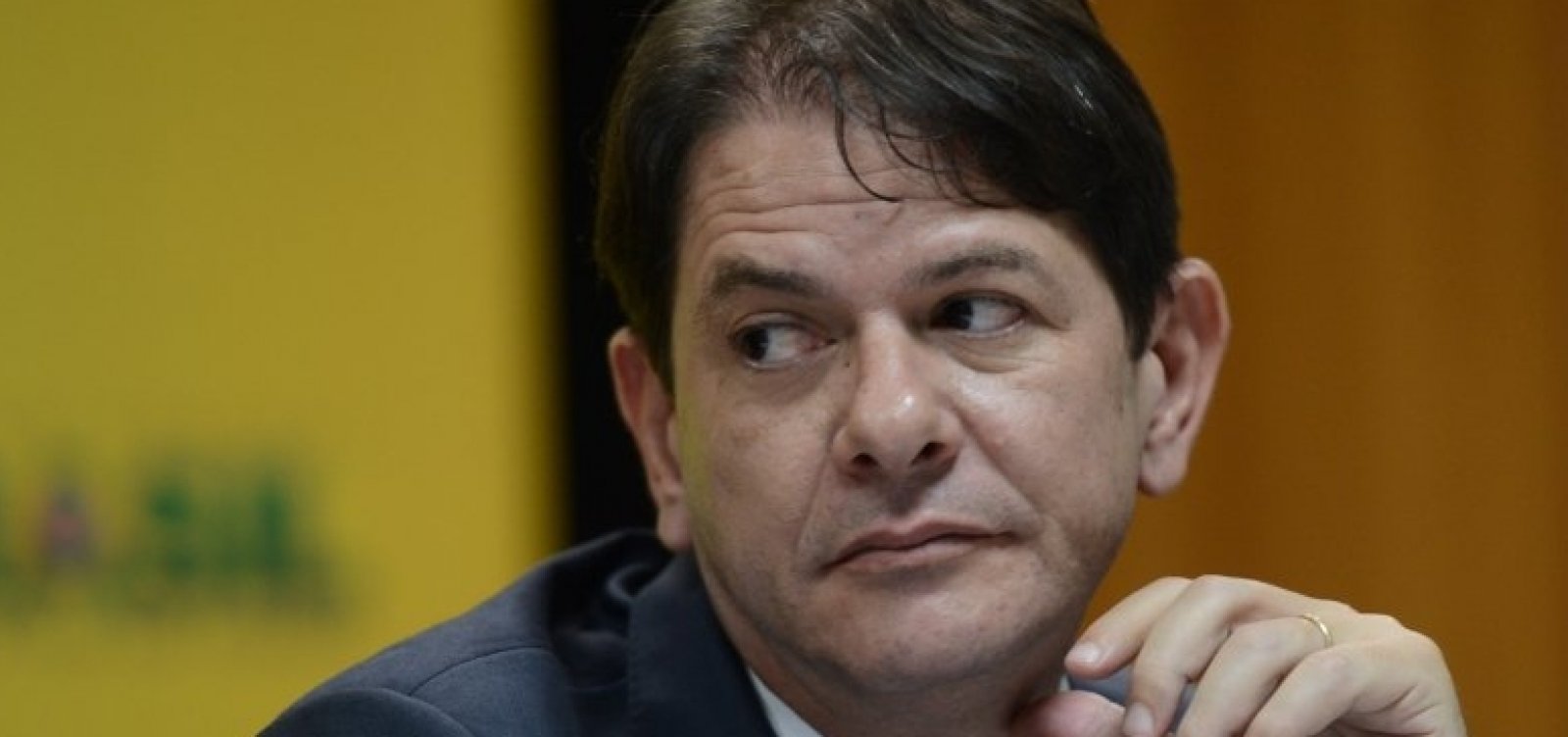 Cid Gomes contraria Ciro e diz que PDT deveria ter uma 'dose de boa vontade' com Tabata