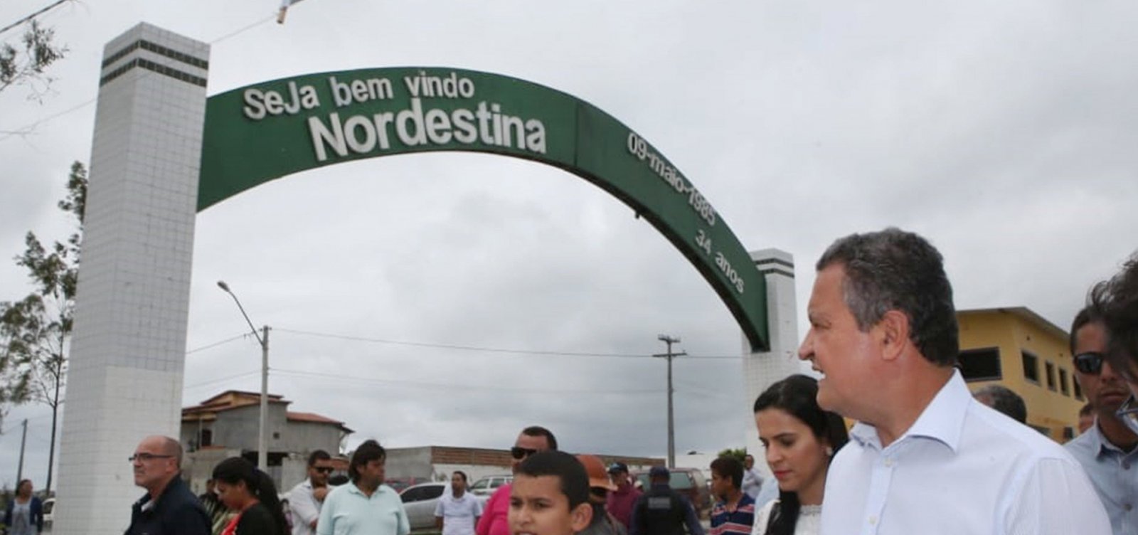 Município de Nordestina recebe R$ 451 mil em investimento no Bahia Produtiva