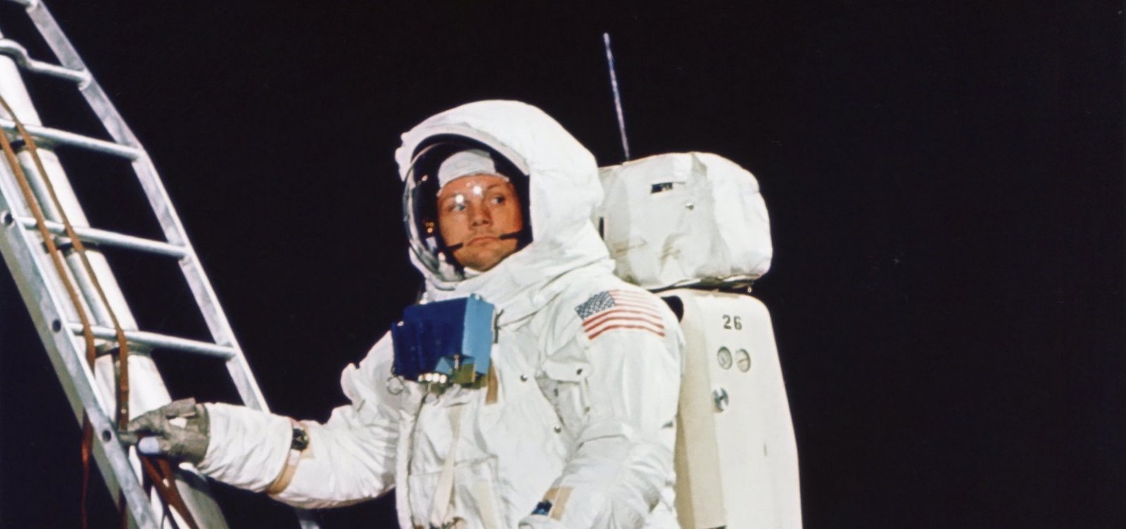 ‘Salto gigantesco para a humanidade’: hoje faz 50 anos que o homem pisou pela primeira vez na Lua