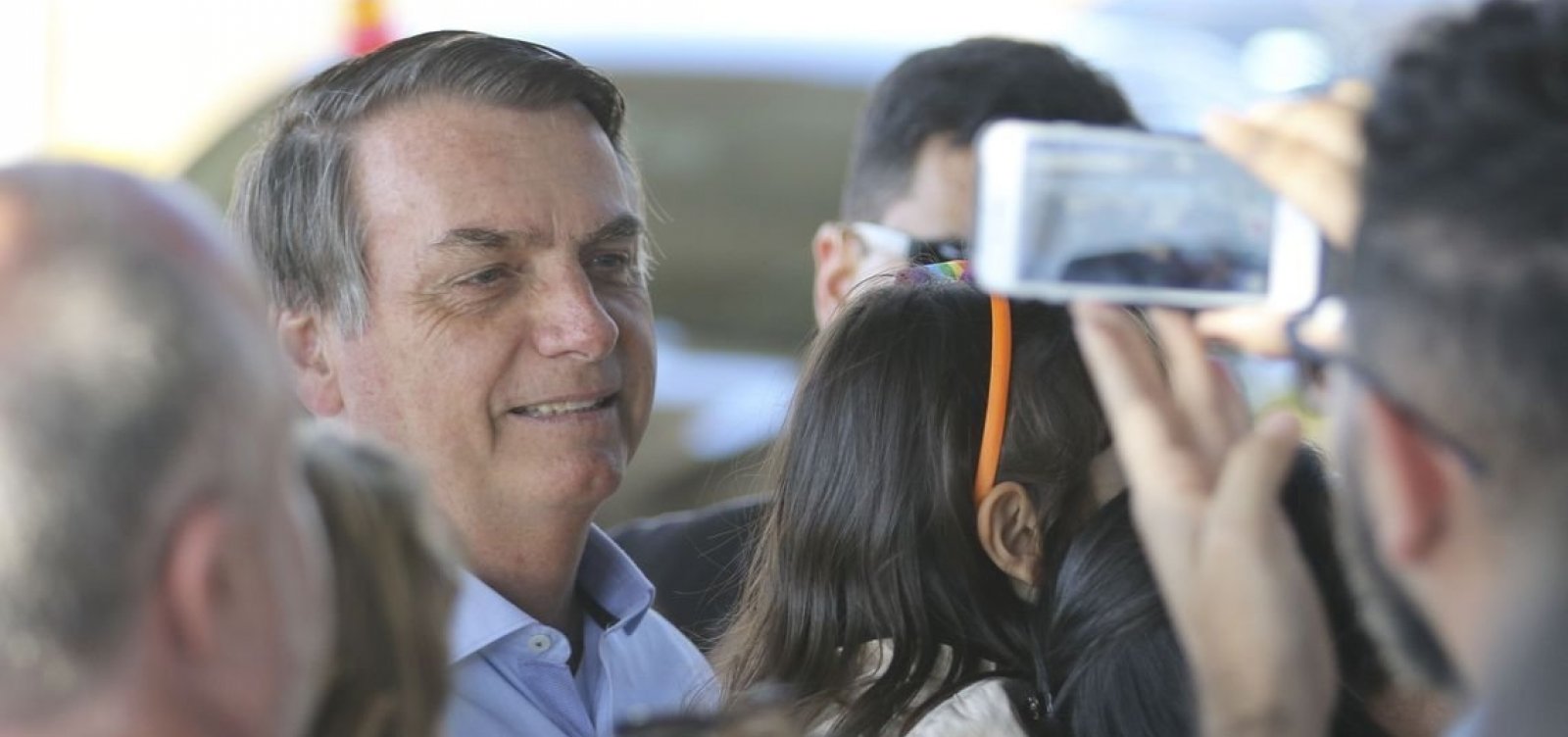 Bolsonaro diz que deverá fazer novo corte de R$ 2,5 bilhões no Orçamento