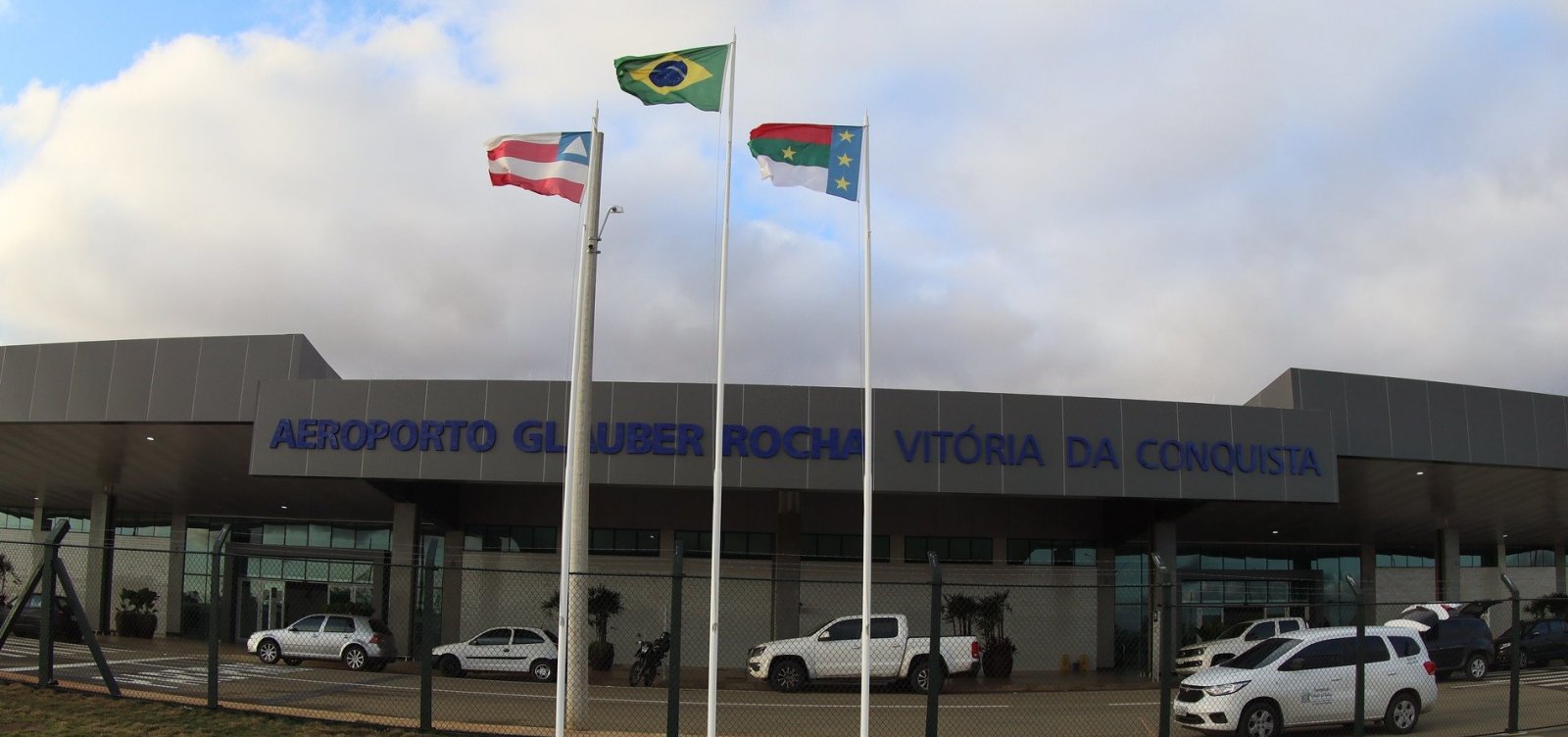 Secom da Bahia cancela comitiva da imprensa para Conquista