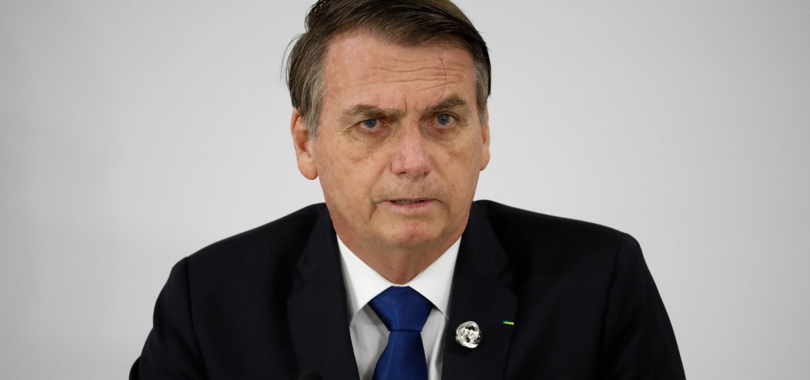 Bolsonaro quer controlar verbas da Ancine