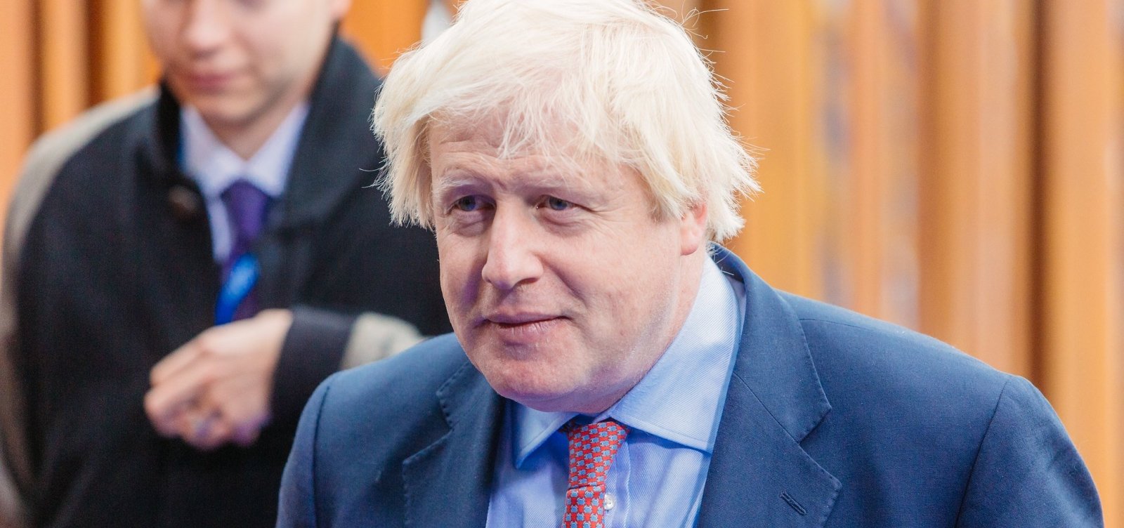 Boris Johnson é escolhido o novo primeiro-ministro do Reino Unido