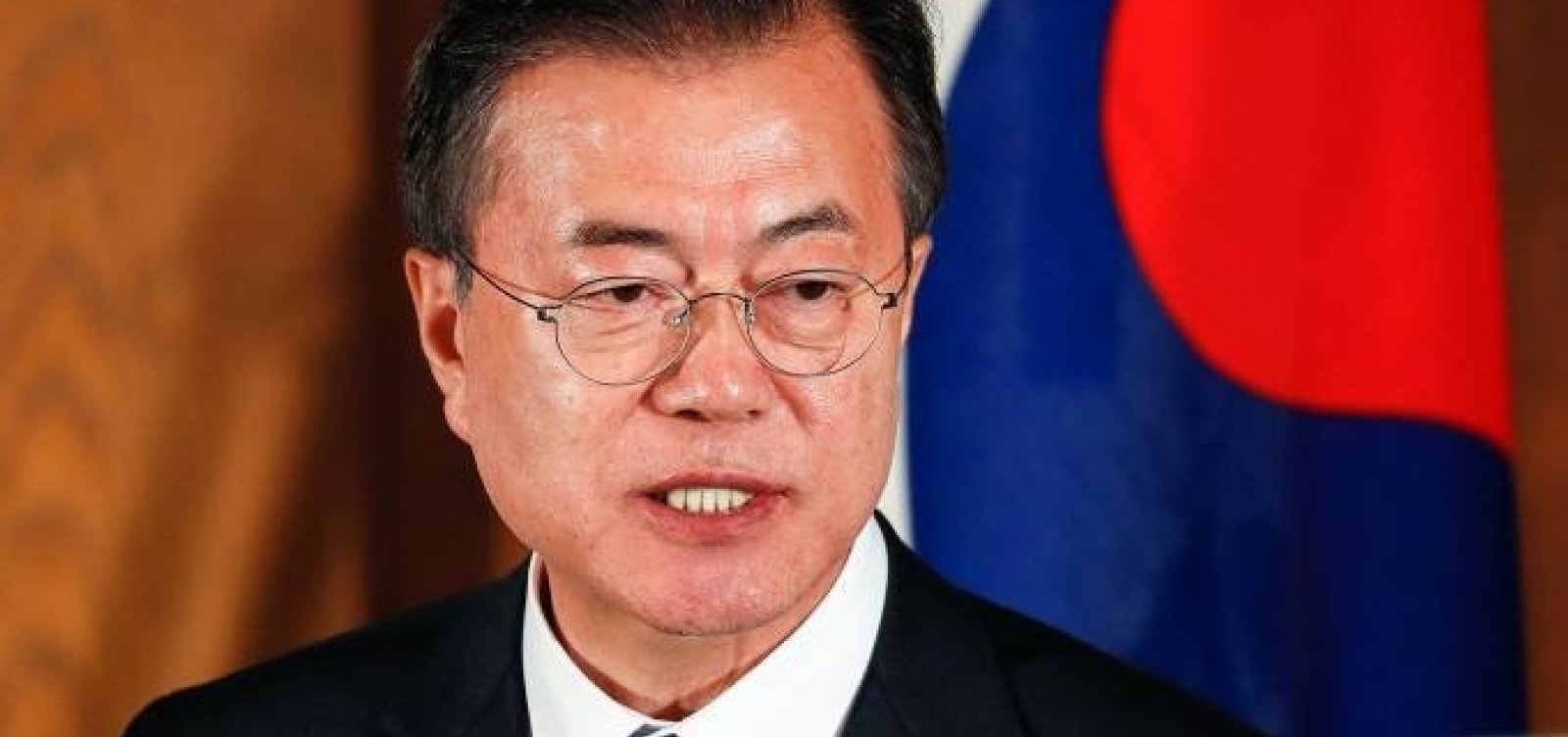 Coreia do Sul diz ter disparado contra avião militar russo