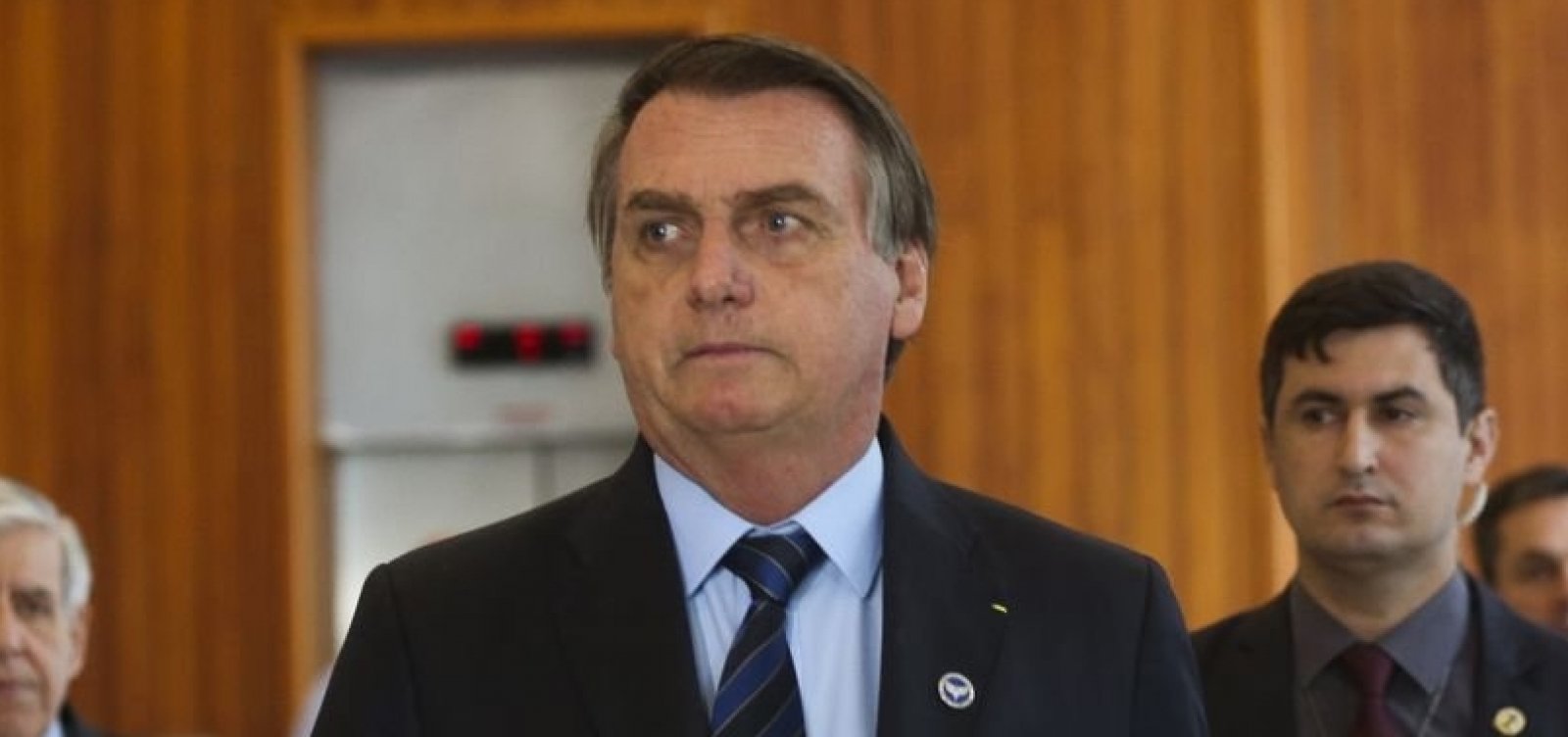 'Eu amo o Nordeste', diz Bolsonaro após polêmica com governadores nordestinos