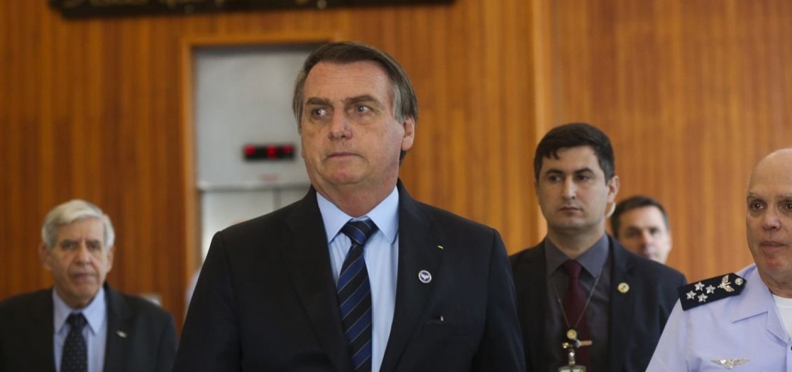Bolsonaro parabeniza novo primeiro-ministro britânico