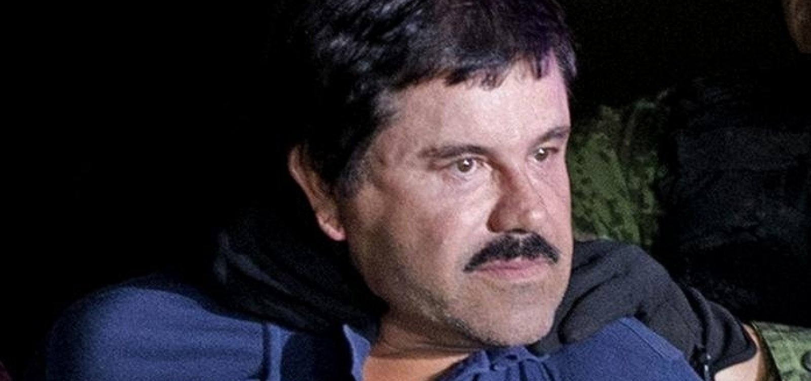 Defesa de El Chapo recorre de sentença de prisão perpétua