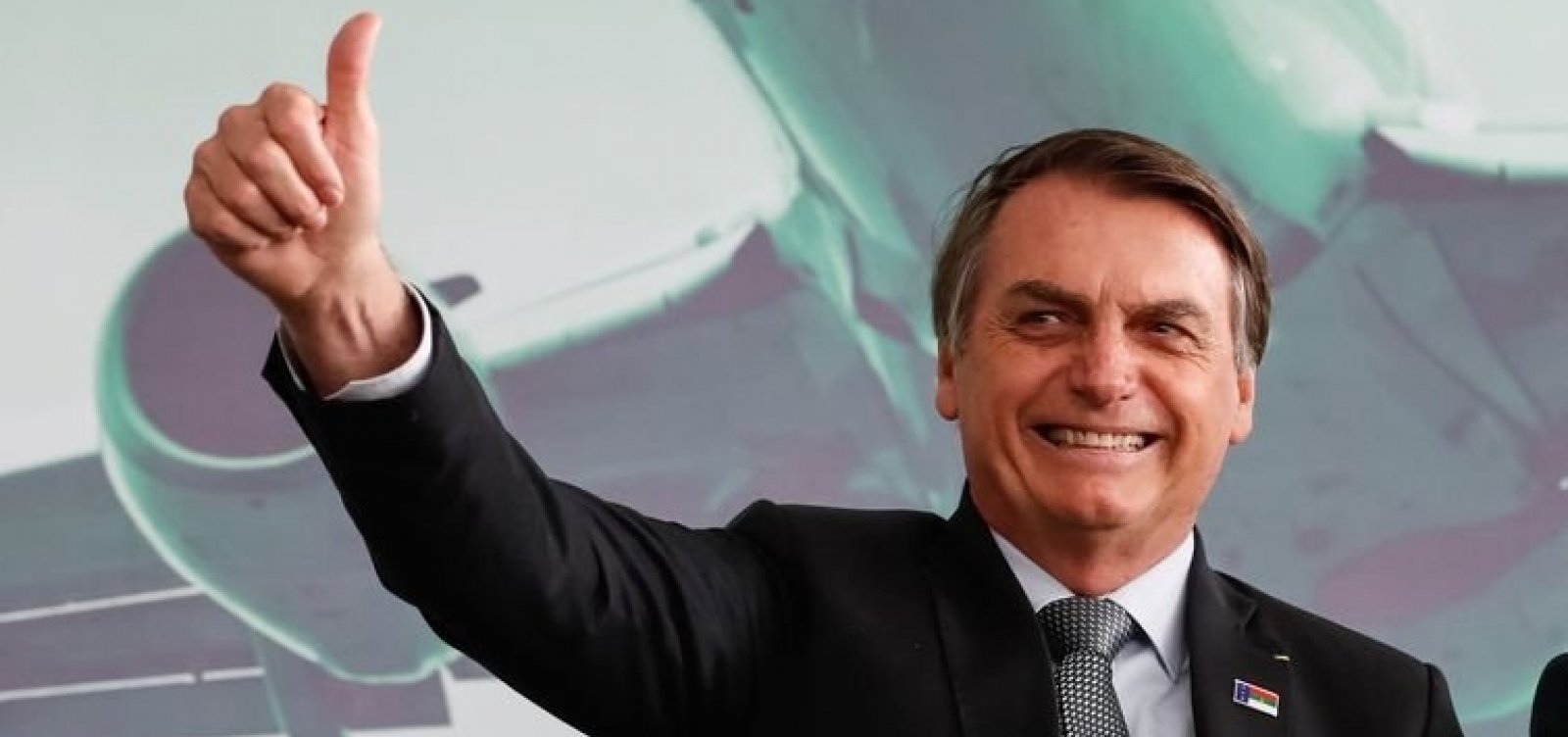 Bolsonaro critica ‘xiitas ambientais’ e volta a defender revogação de proteção em Angra