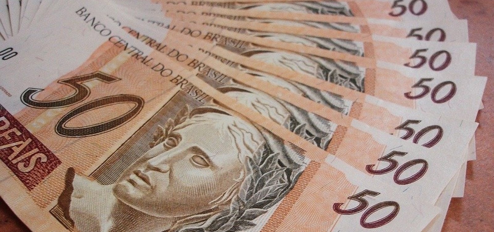 Arrecadação soma R$ 119,9 bilhões, maior em cinco anos para junho