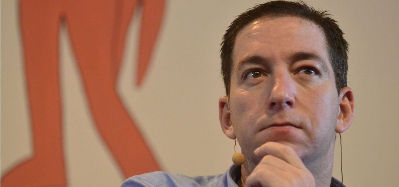 Suspeito diz à PF que deu acesso a conversas de Moro a Glenn Greenwald