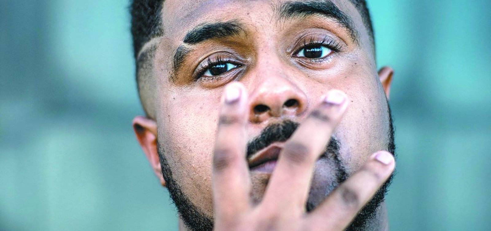 Baco Exu do Blues é criticado por nova citação a Beyoncé: 'Missão é chocar'