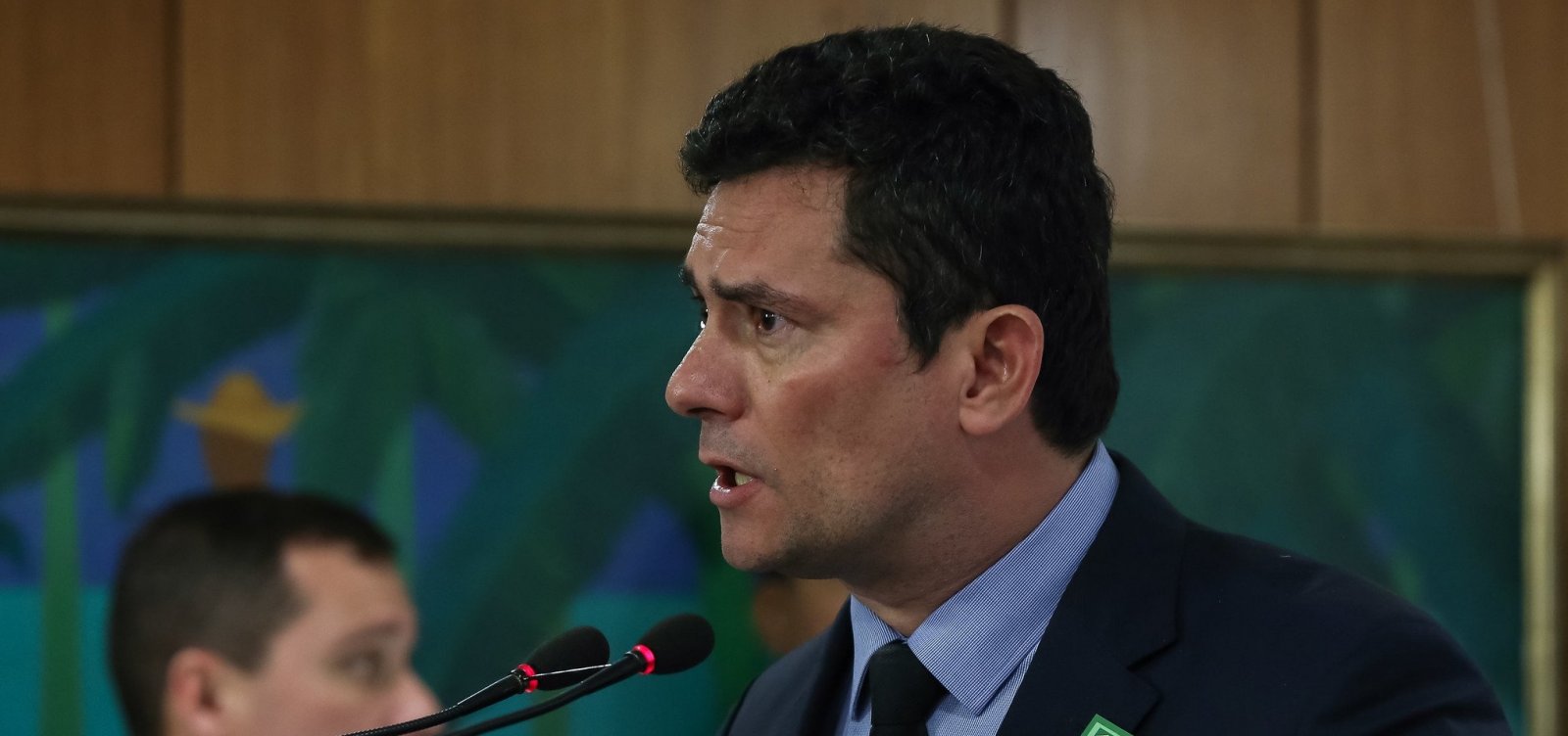 Moro anuncia que provas apreendidas com hacker serão destruídas