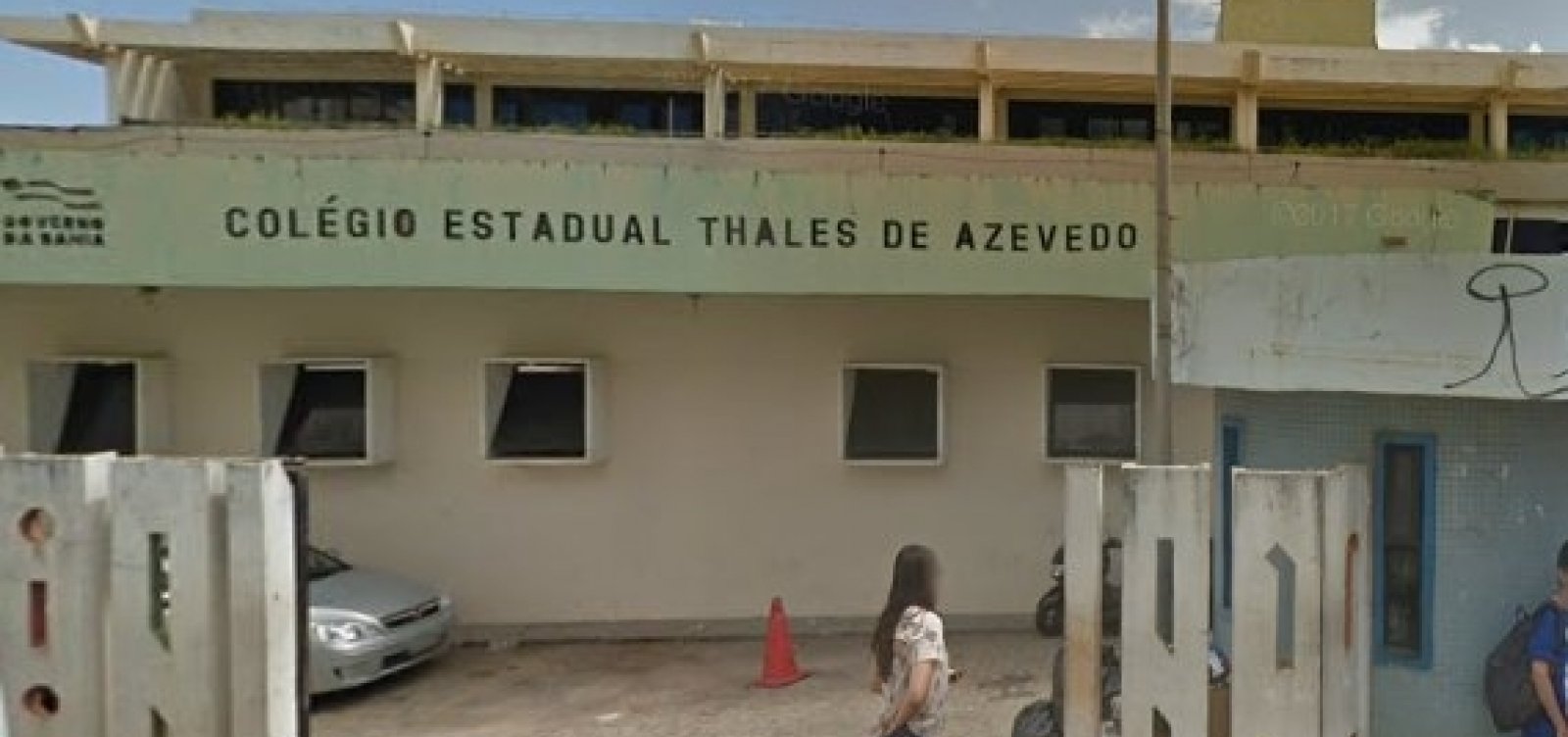 Colégio Thales de Azevedo oferece curso técnico gratuito