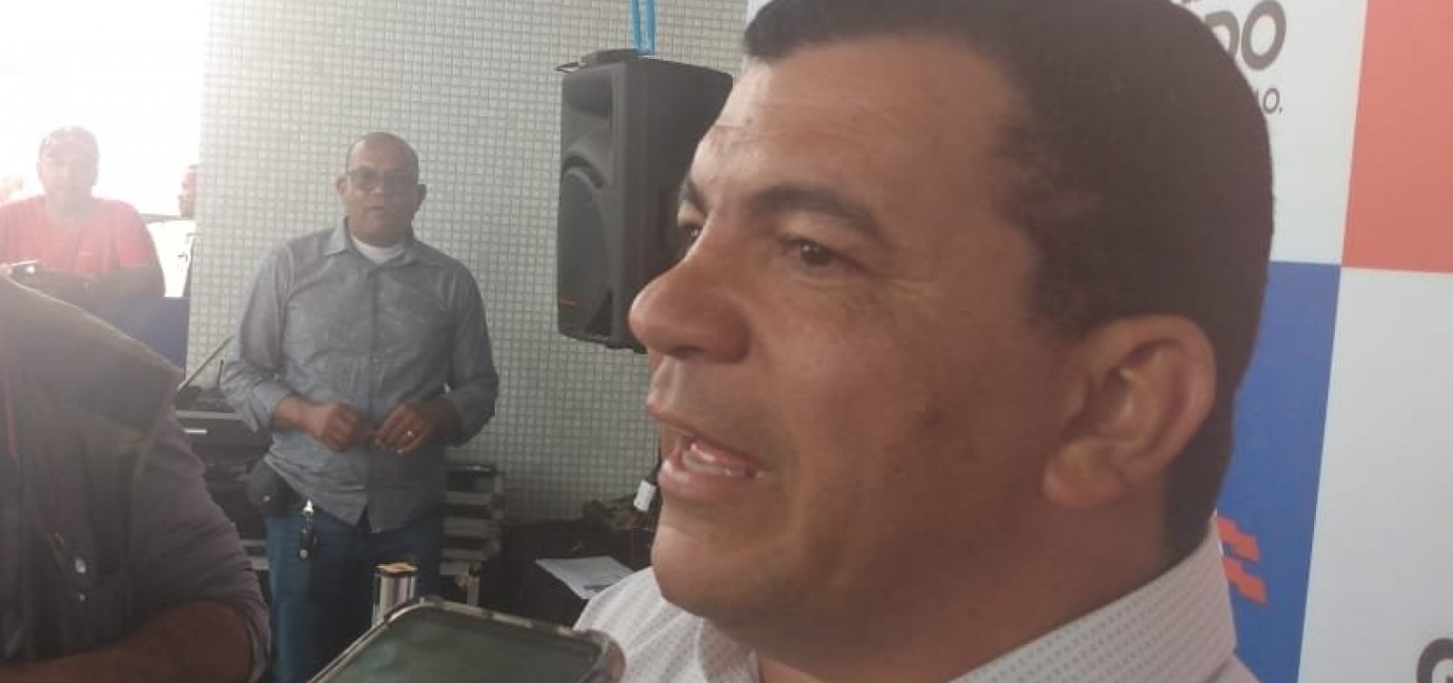 Prefeito de Juazeiro espera completar serviços de saúde com policlínica