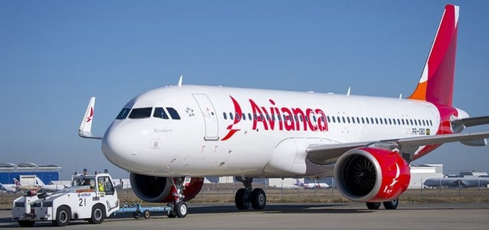 Quatro companhias aéreas disputam slots da Avianca em Congonhas