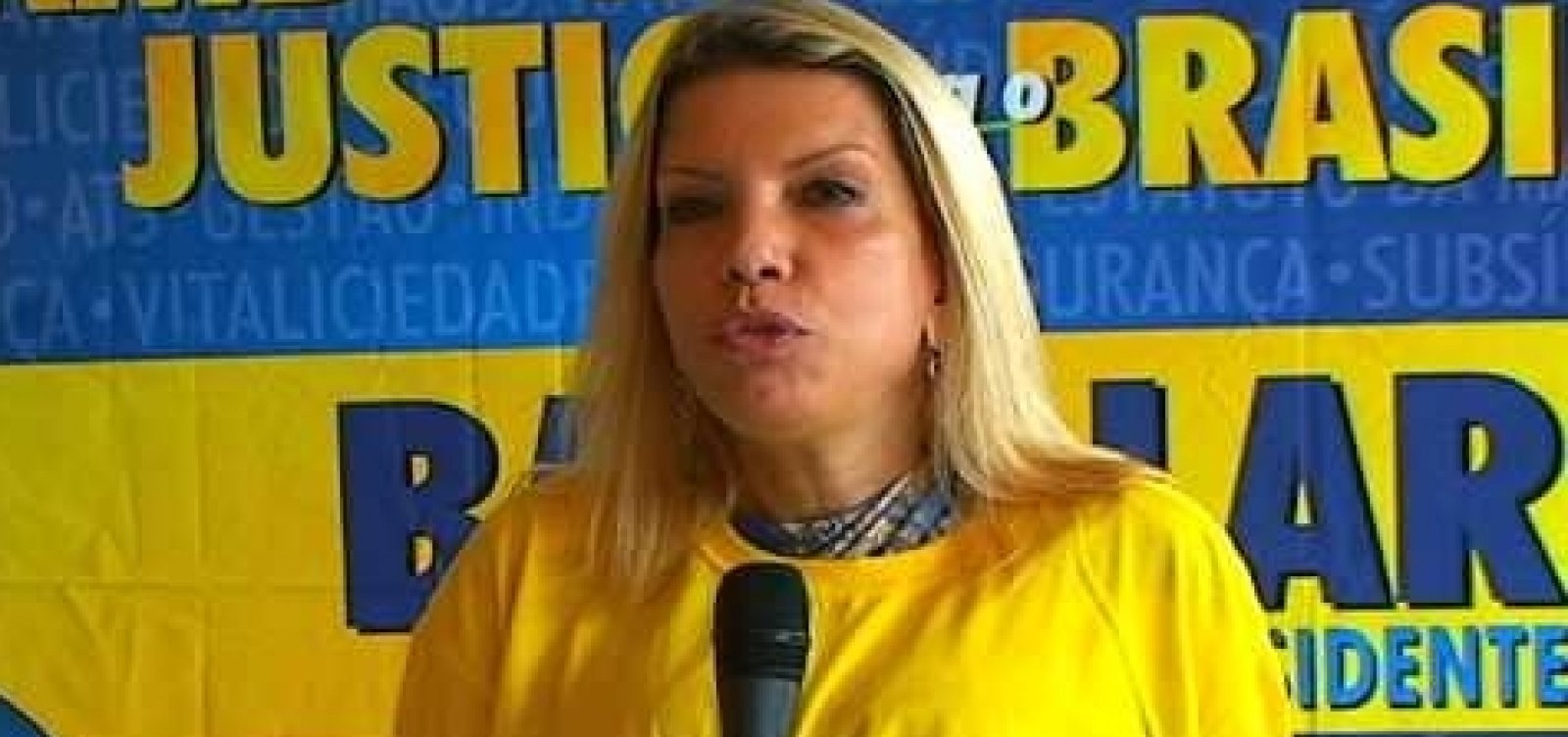 Desembargadora do Rio vira ré por calúnia contra Marielle