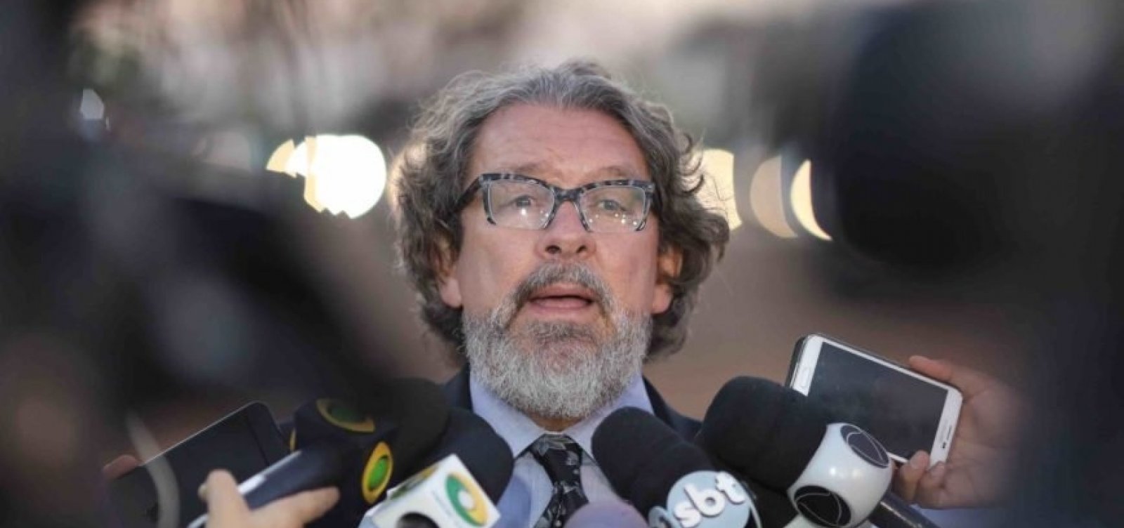 Kakay fará defesa de presidente da OAB em processo movido por Moro