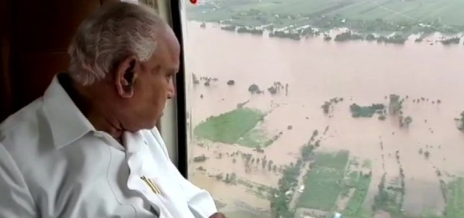 Inundações deixam 28 mortos e milhares desabrigados na Índia