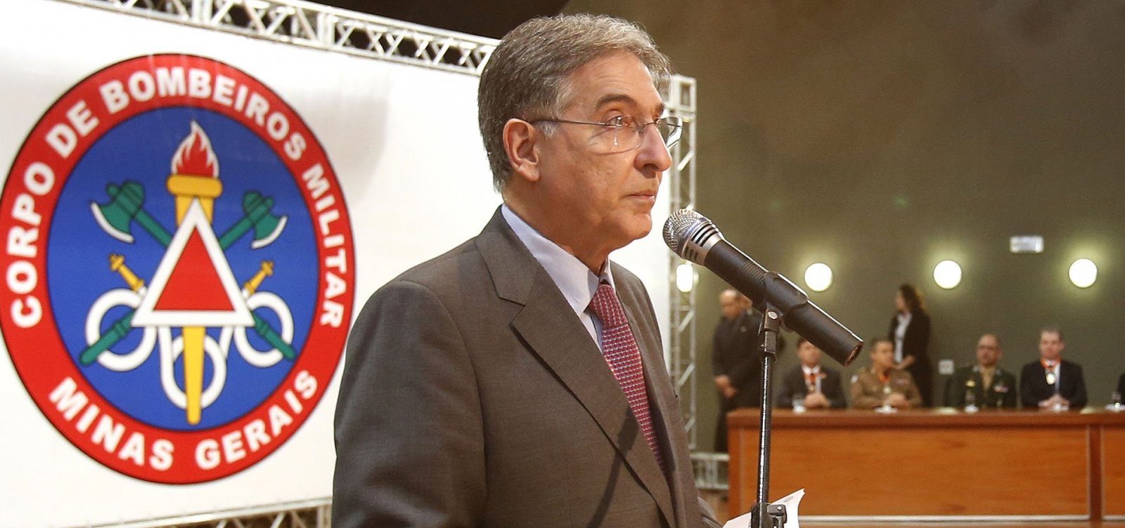 Ex-governador de Minas, Fernando Pimentel é alvo da PF 