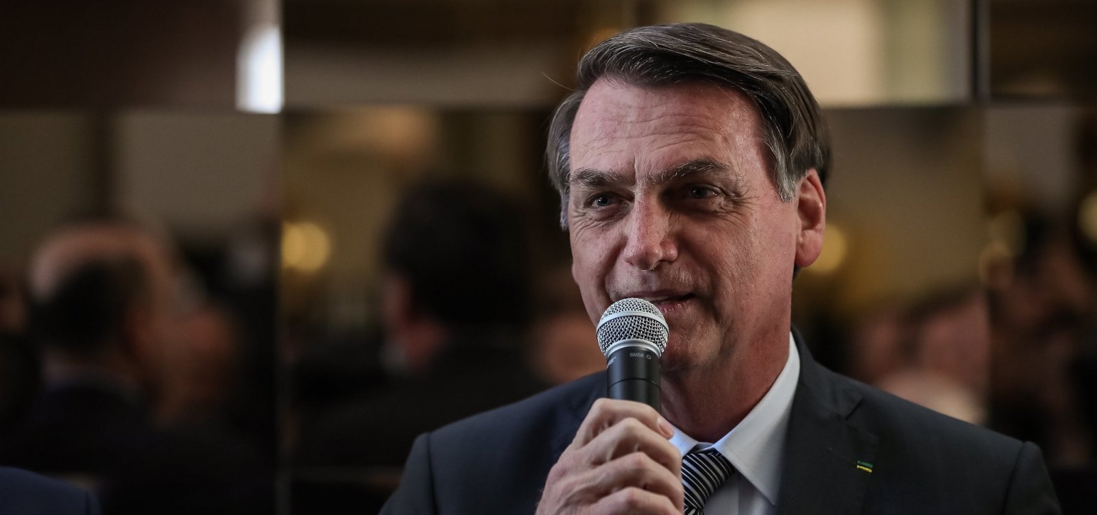 Justiça suspende decreto de Bolsonaro que exonerou integrantes de grupo de combate à tortura