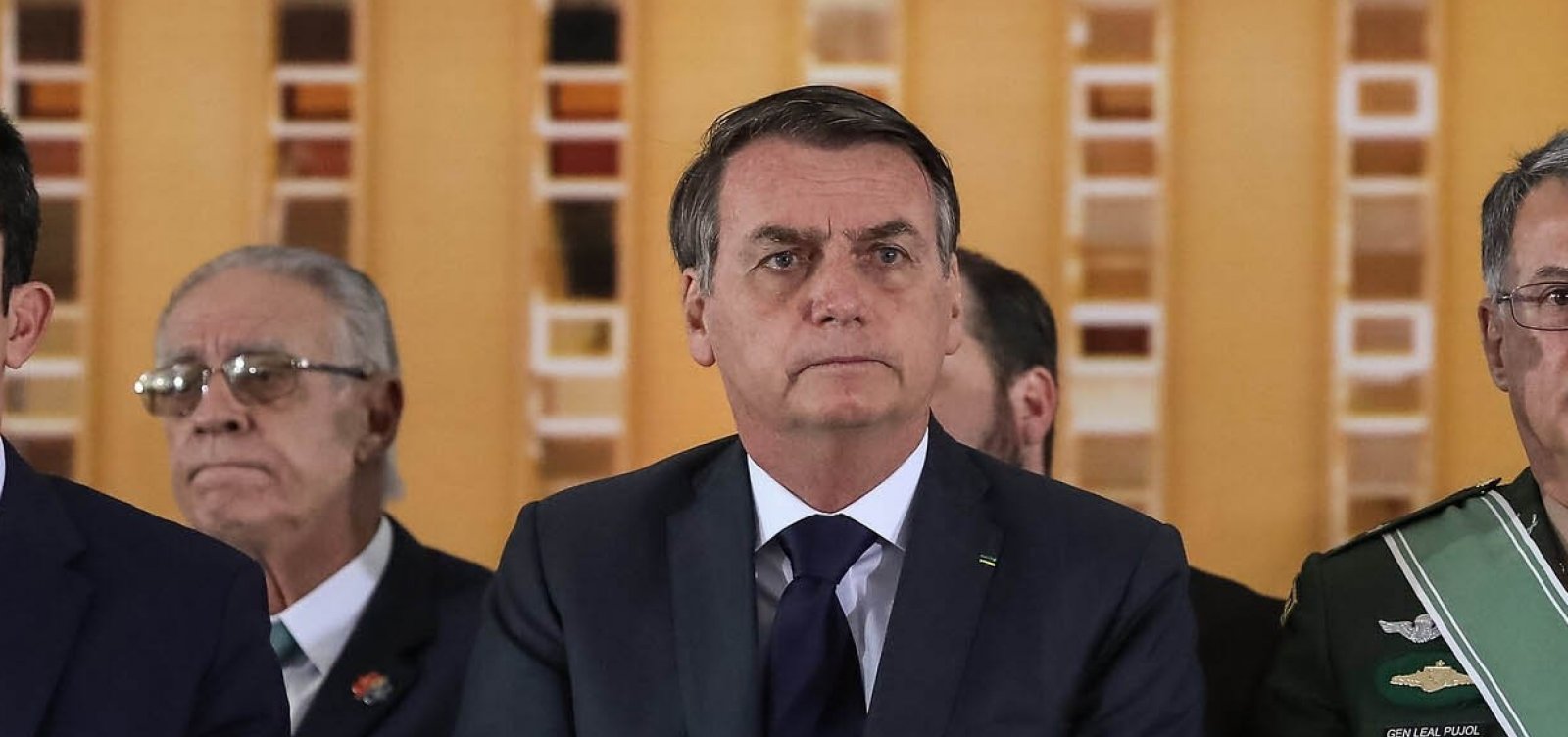 Argentinos fugirão para o Brasil se 'esquerdalha' voltar ao poder no país vizinho, diz Bolsonaro