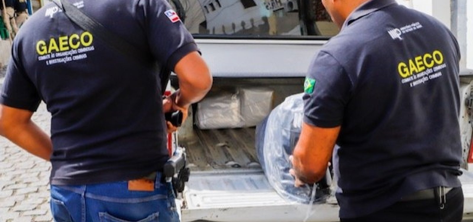 Operação contra organização ligada ao PCC já prendeu 12 na Bahia