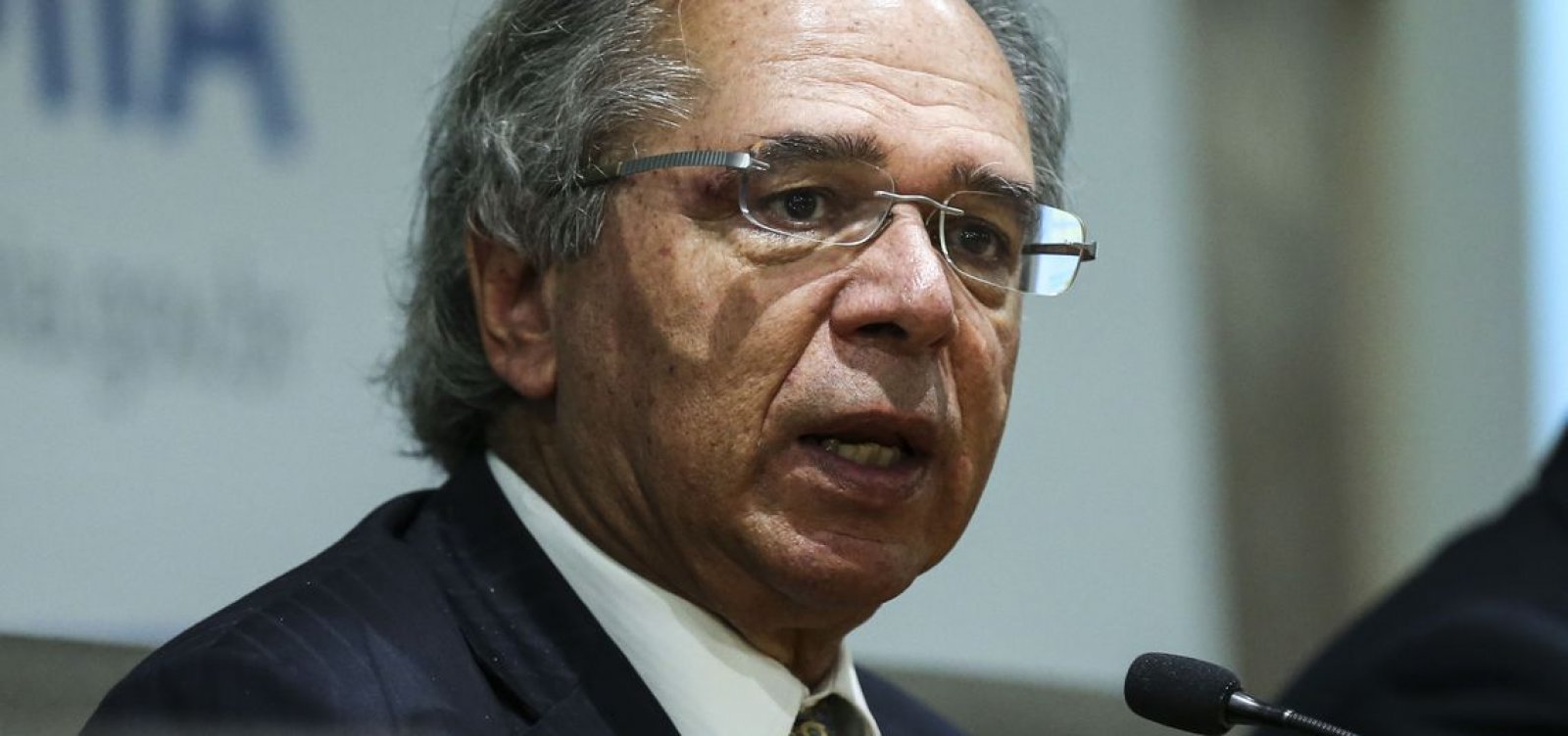 Se Kirchner quiser fechar o Mercosul, Brasil sai do bloco, diz Guedes