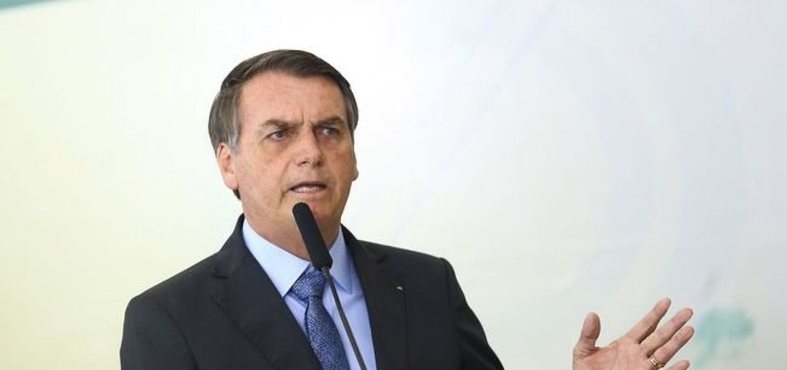 Brasil deixará Mercosul caso Argentina 'crie problema', diz Bolsonaro