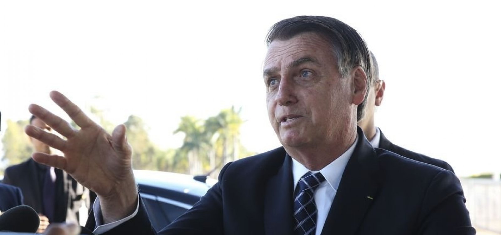 Delegados cogitam demissão coletiva após Bolsonaro tentar intervir na PF do RJ