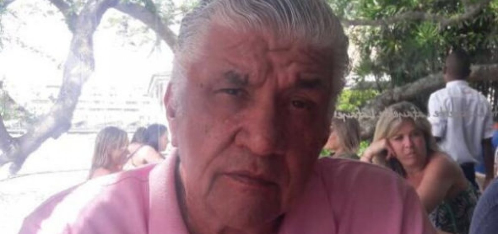 Morre ex-deputado Eujácio Simões Filho aos 71 anos