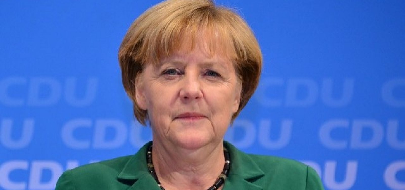 Estamos preparados para qualquer desfecho para o Brexit, diz Merkel