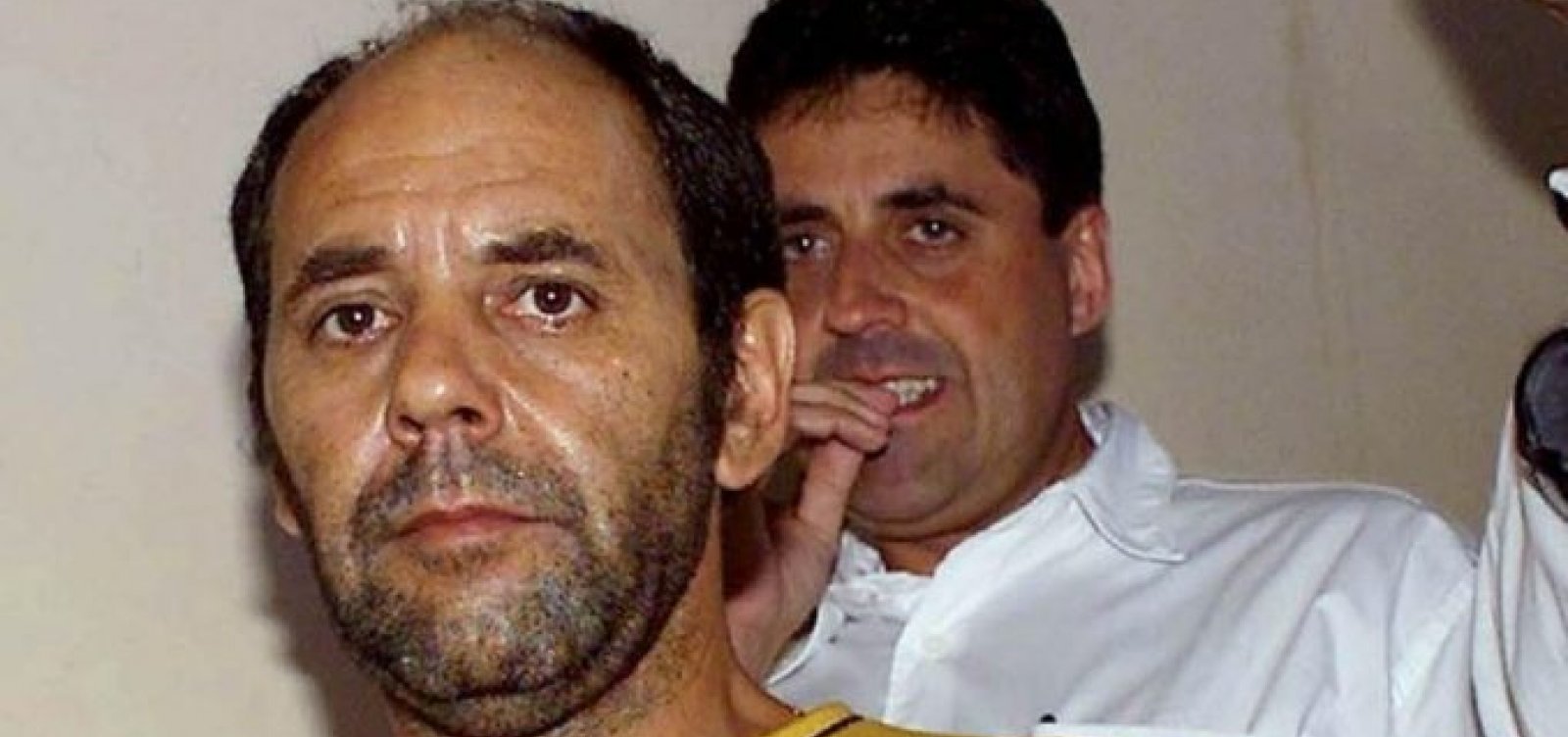 Governo vai extraditar sequestrador de Washington Olivetto para o Chile